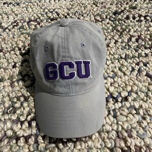 grand canyon university hat!